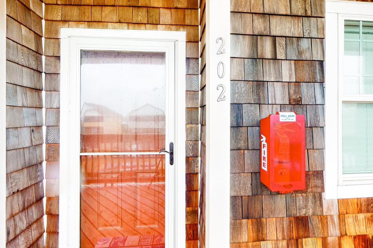 Ohana Kdh122 Kill Devil Hills Exterior photo