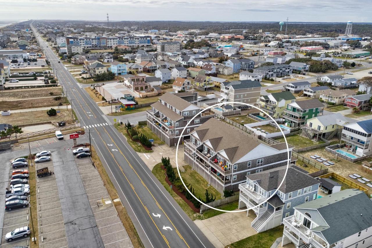 Ohana Kdh122 Kill Devil Hills Exterior photo