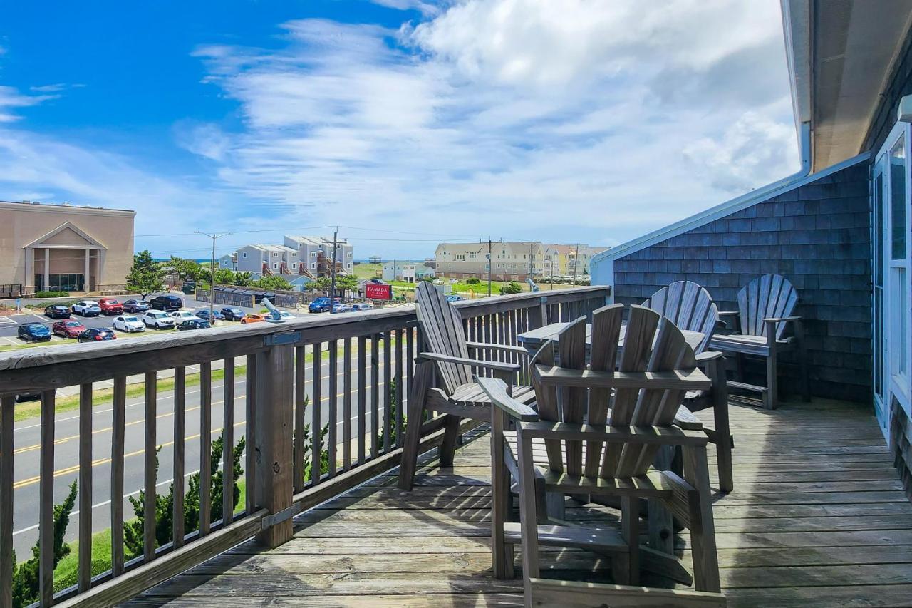 Ohana Kdh122 Kill Devil Hills Exterior photo