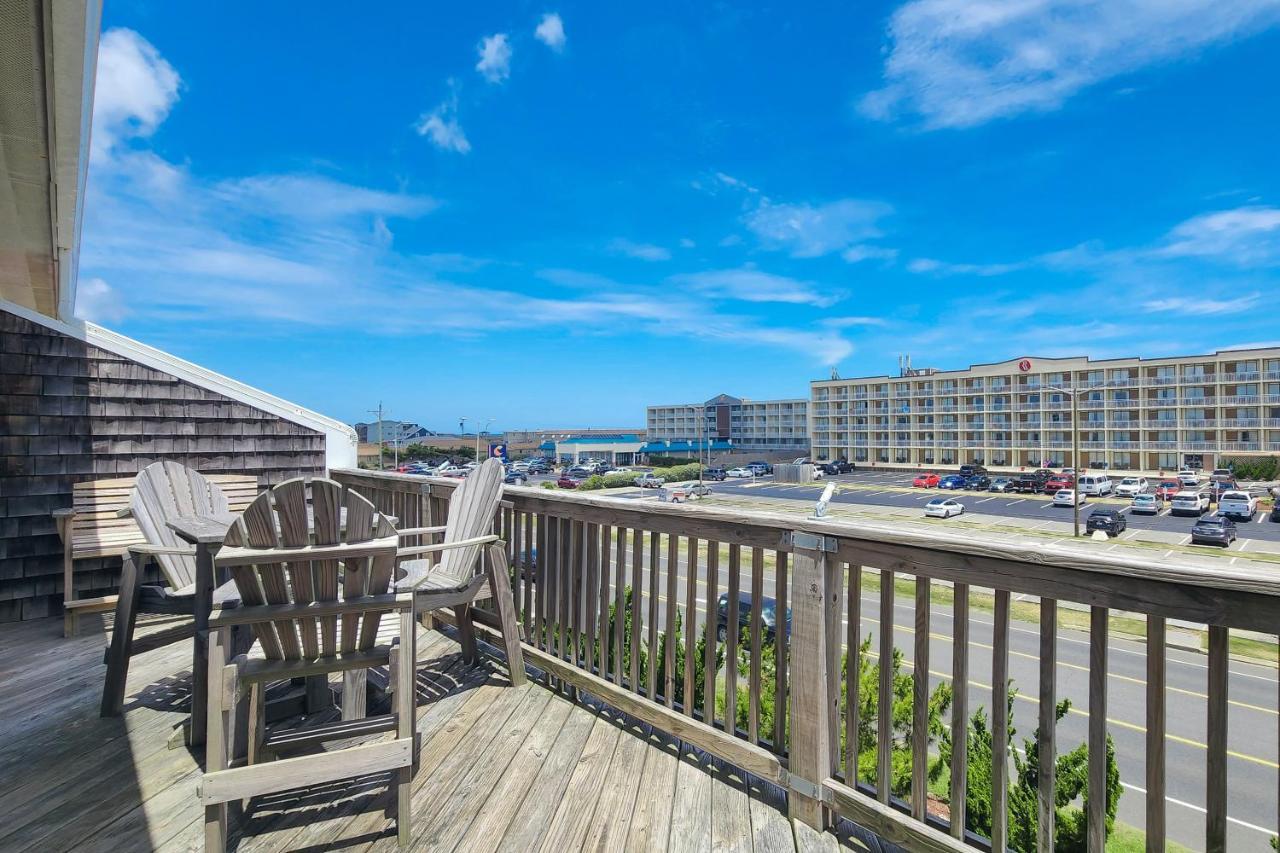 Ohana Kdh122 Kill Devil Hills Exterior photo