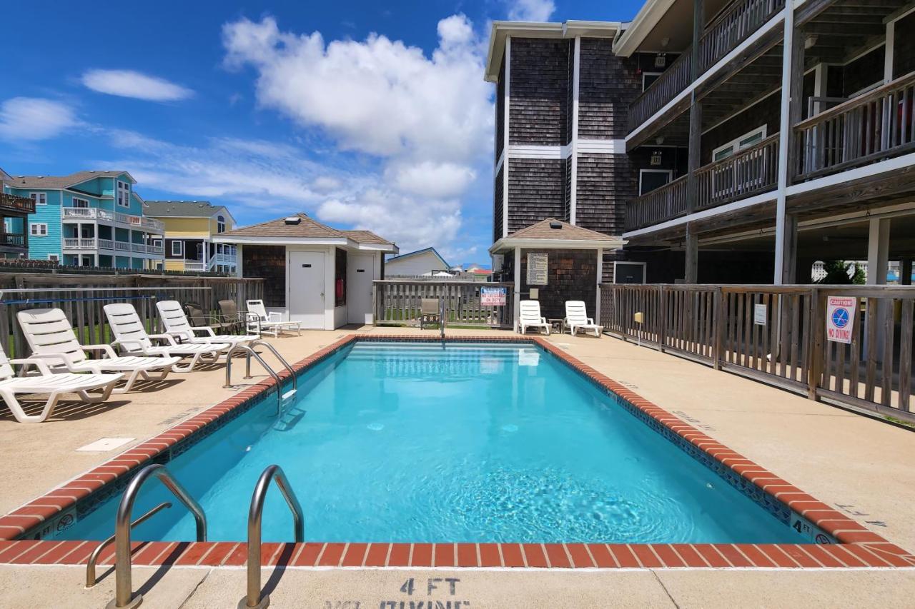 Ohana Kdh122 Kill Devil Hills Exterior photo